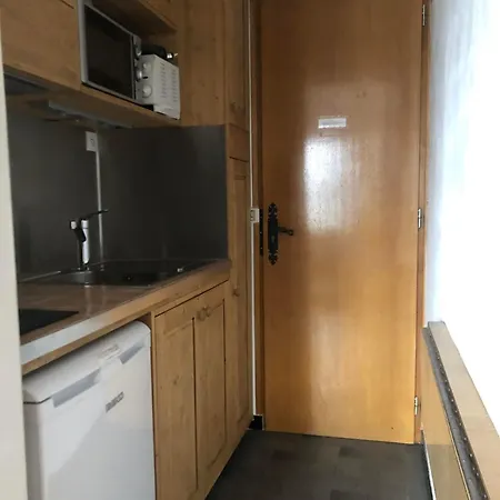 Hamster 4 Appartement